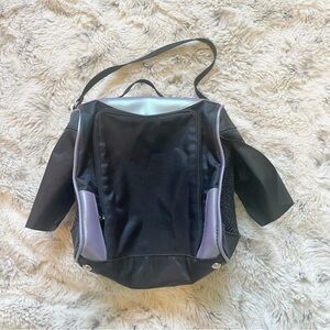 American girl‎ dog carrier